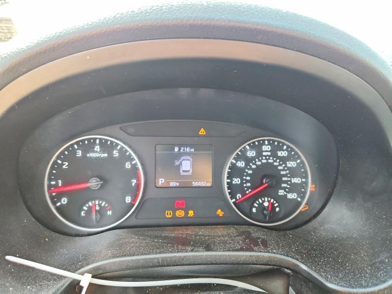 2023 KIA SELTOS LX — Фото 9 из 12