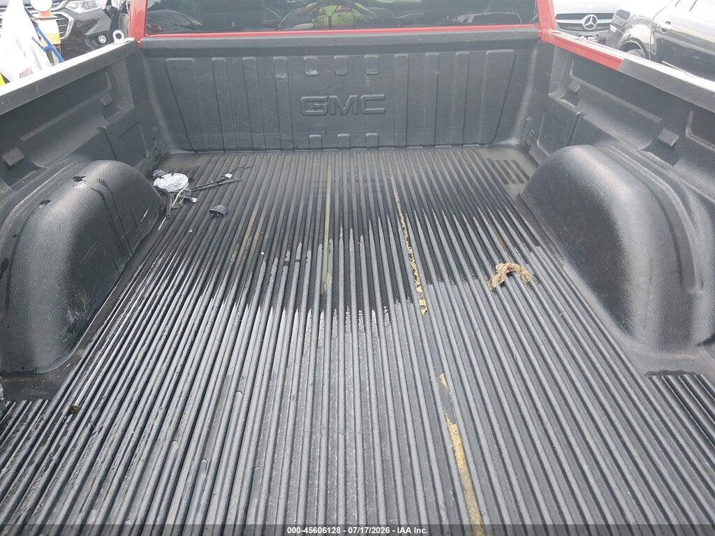 3GTEC14V86G200363 2006 GMC SIERRA 1500 photo no. 8