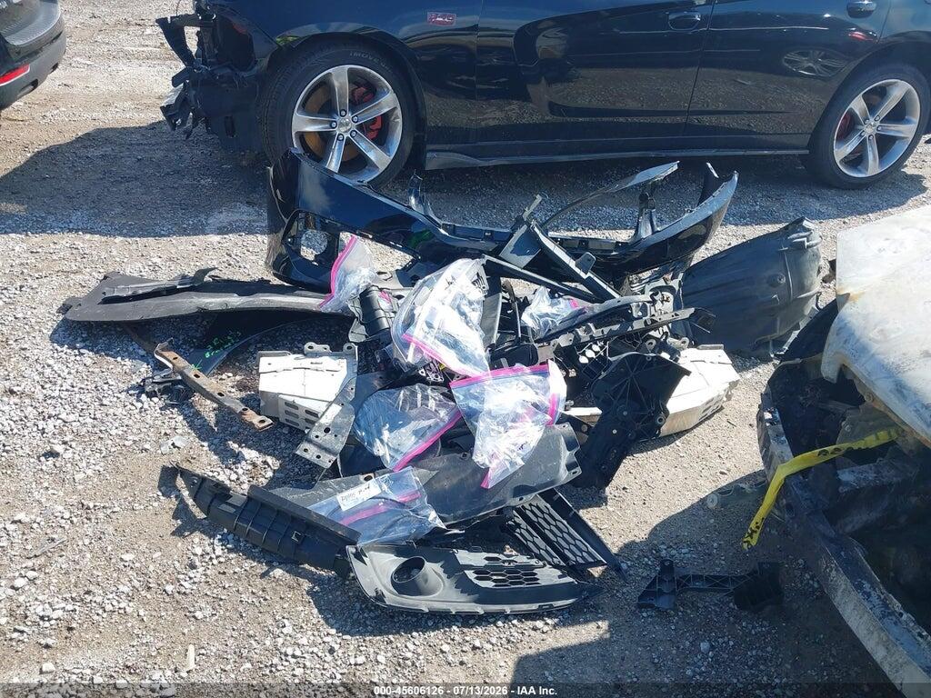 2HGFC1F32GH648357 2016 HONDA CIVIC photo no. 12