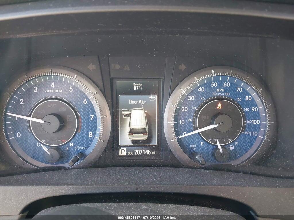 5TDKZ3DCXJS926697 2018 TOYOTA SIENNA photo no. 7