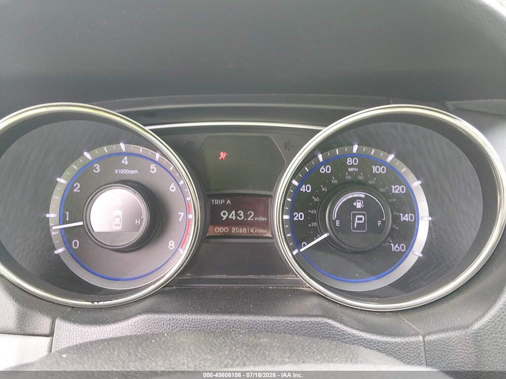 5NPEB4AC7DH598080 2013 HYUNDAI SONATA photo no. 7