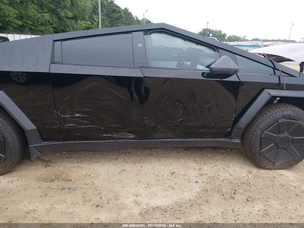 7G2CEHED9RA037534 2024 TESLA CYBERTRUCK photo no. 6