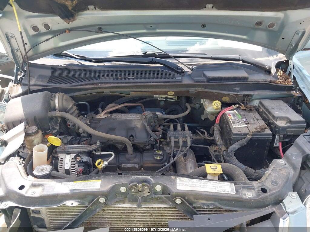 2A4RR5D11AR170690 2010 CHRYSLER TOWN & COUNTRY photo no. 10