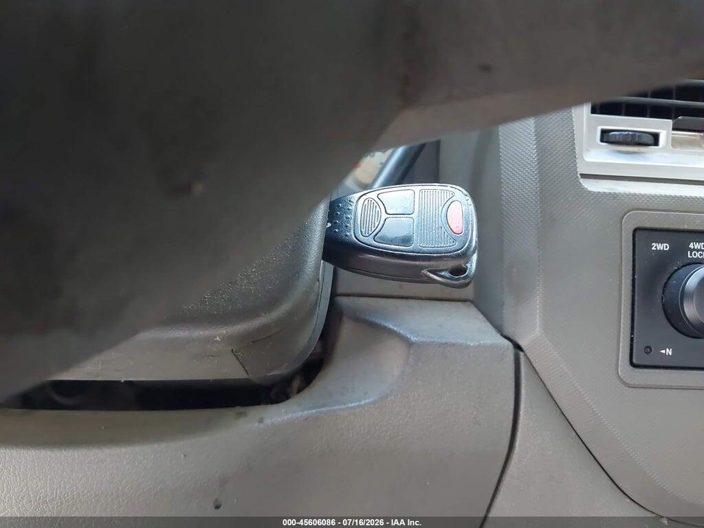 3D7MX49C97G743933 2007 DODGE RAM 3500 photo no. 11