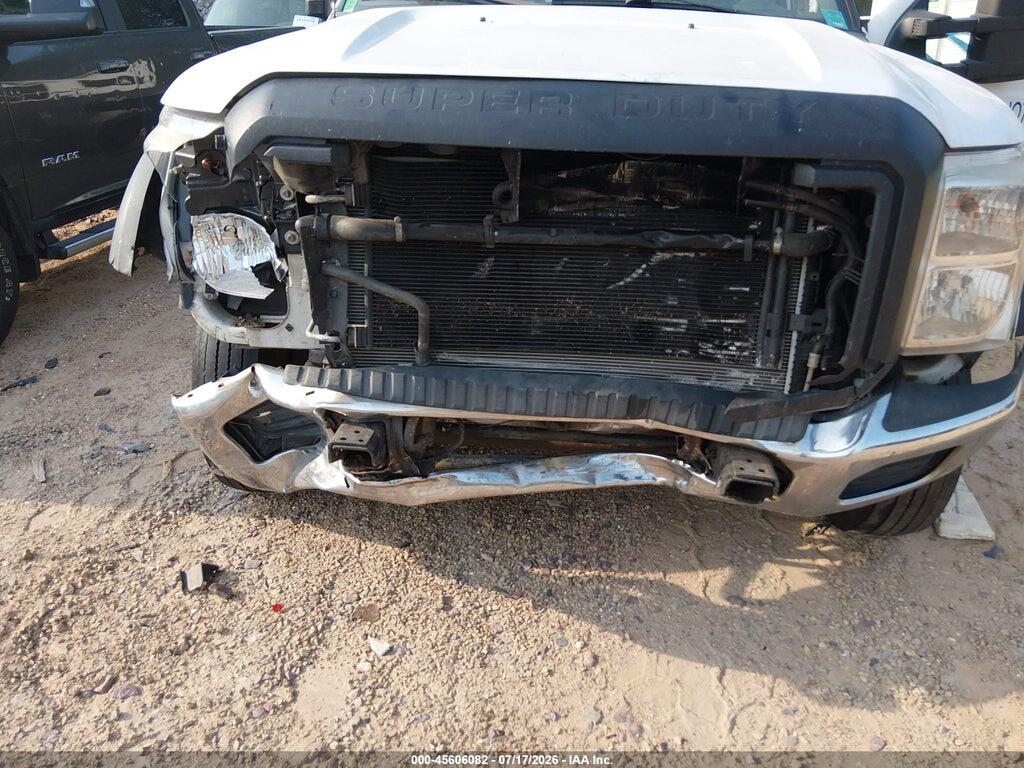 1FD0W5HT2CEB22937 2012 FORD F-550 CHASSIS photo no. 11