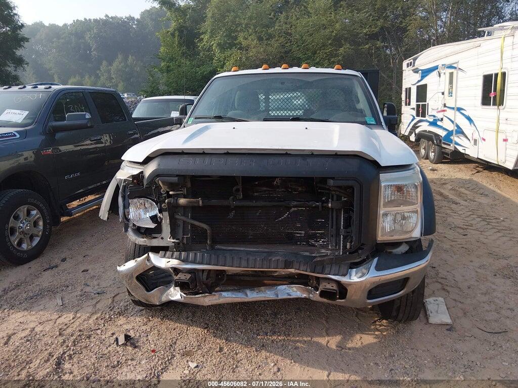 1FD0W5HT2CEB22937 2012 FORD F-550 CHASSIS photo no. 12