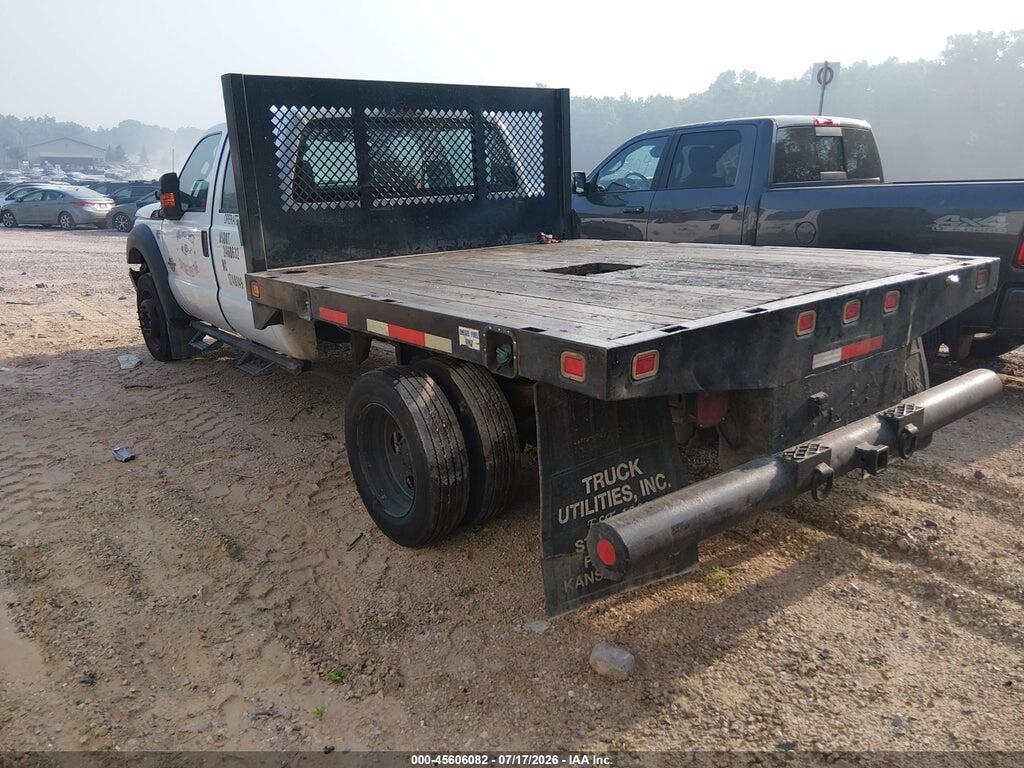 1FD0W5HT2CEB22937 2012 FORD F-550 CHASSIS photo no. 3