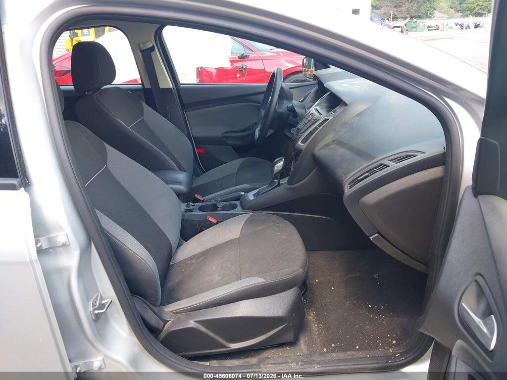 1FADP3K25EL258491 2014 FORD FOCUS photo no. 5
