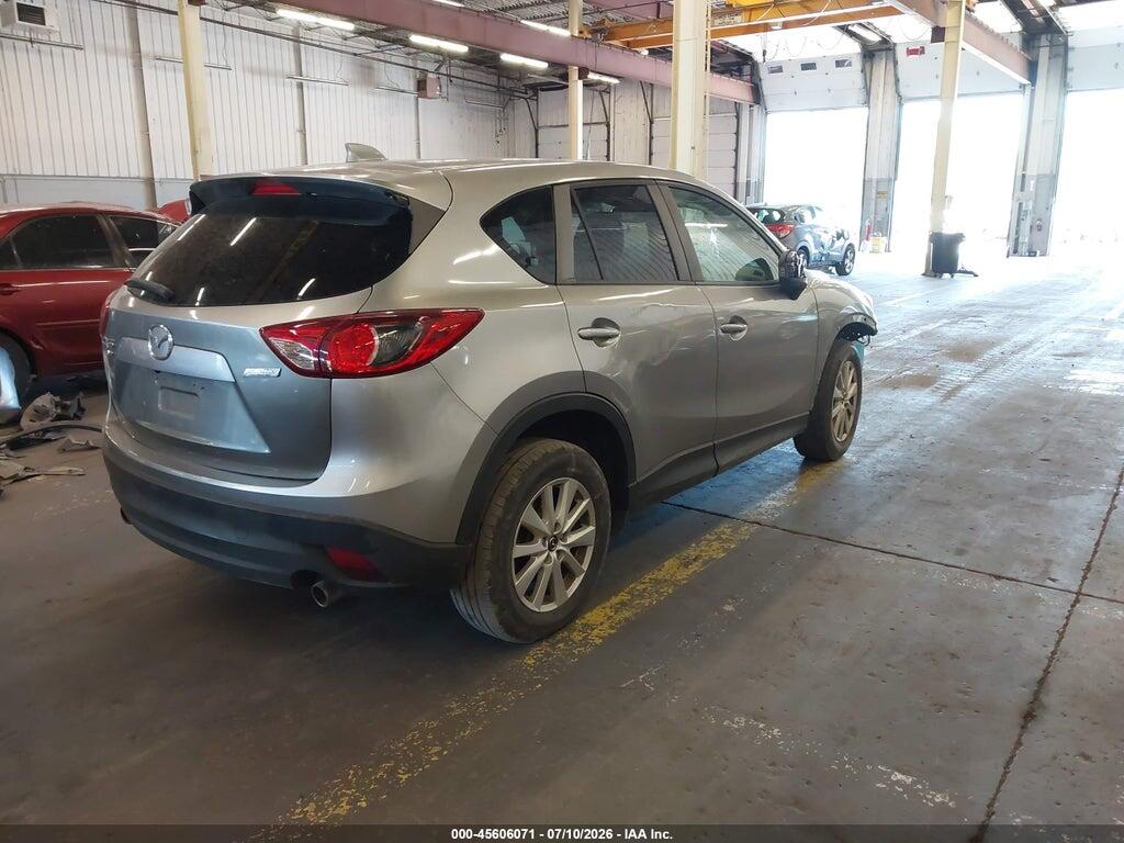 JM3KE4CE6D0157070 2013 MAZDA CX-5 photo no. 4