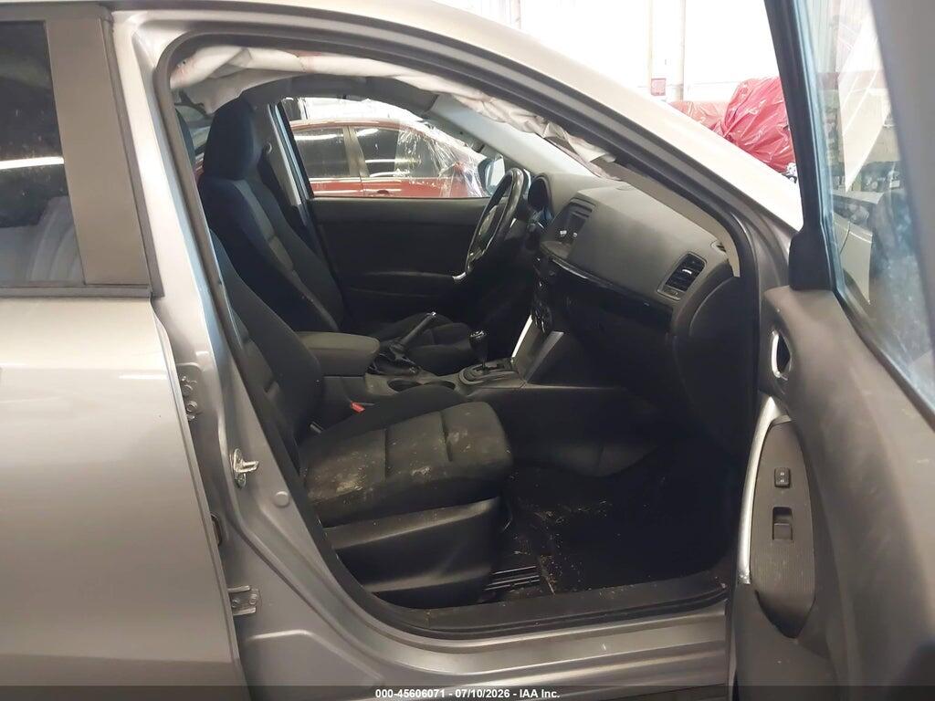 JM3KE4CE6D0157070 2013 MAZDA CX-5 photo no. 5