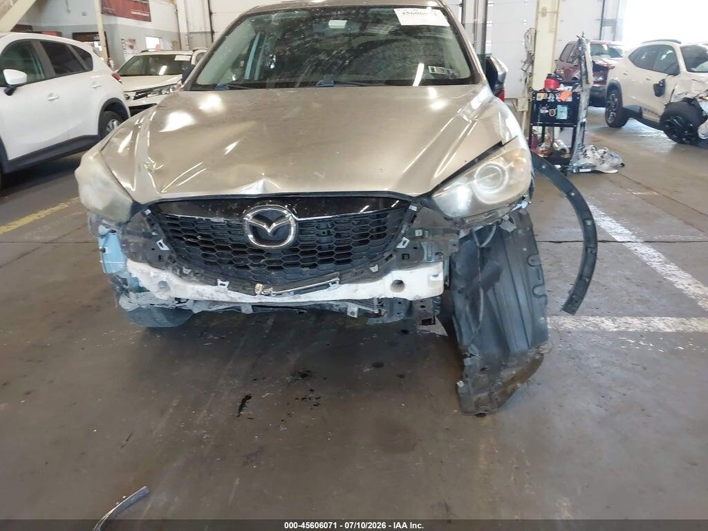 JM3KE4CE6D0157070 2013 MAZDA CX-5 photo no. 6