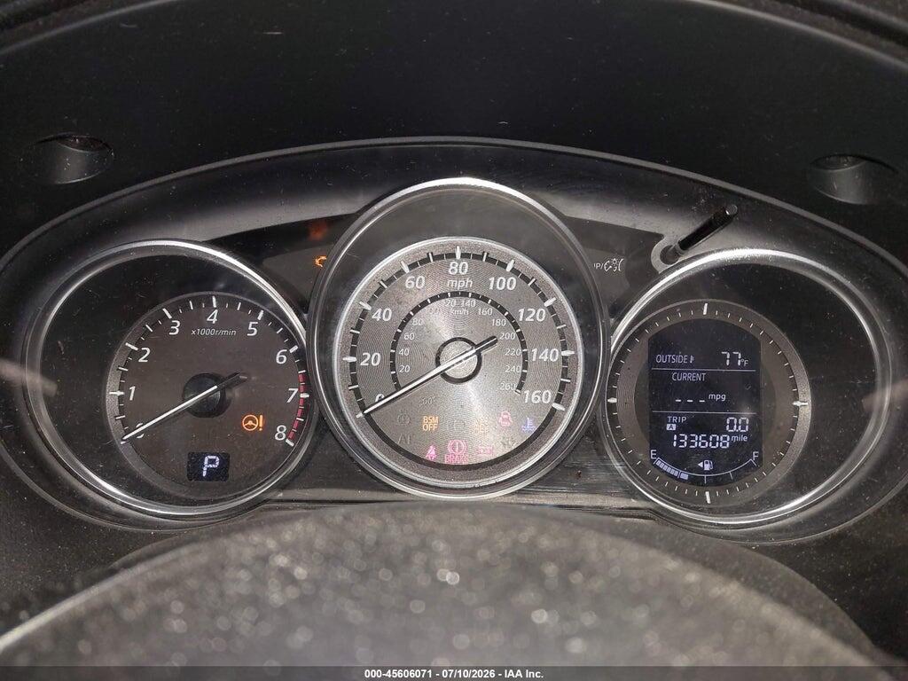JM3KE4CE6D0157070 2013 MAZDA CX-5 photo no. 7