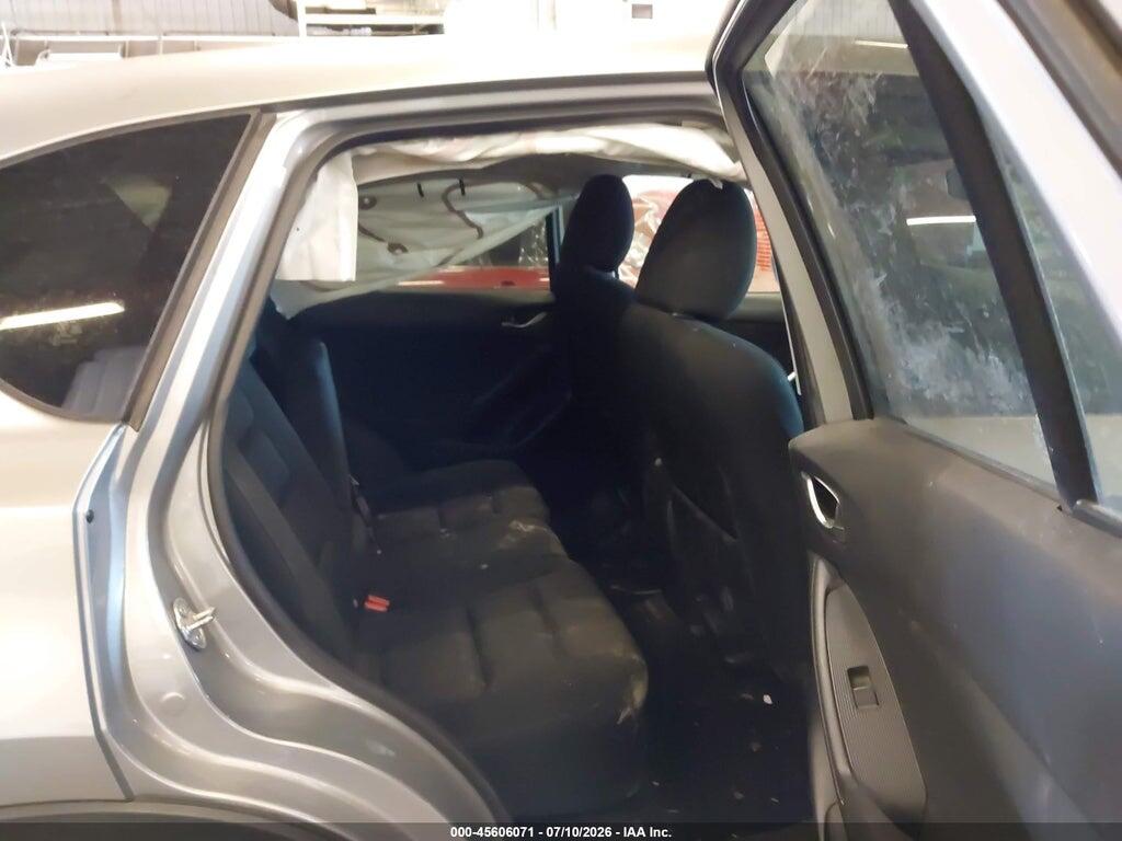 JM3KE4CE6D0157070 2013 MAZDA CX-5 photo no. 8