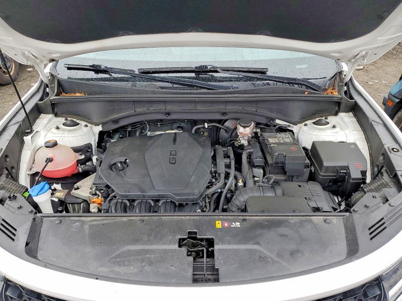 2023 KIA SORENTO LX — Фото 12 из 13
