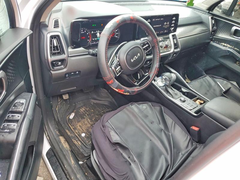 2023 KIA SORENTO LX — Фото 8 из 13