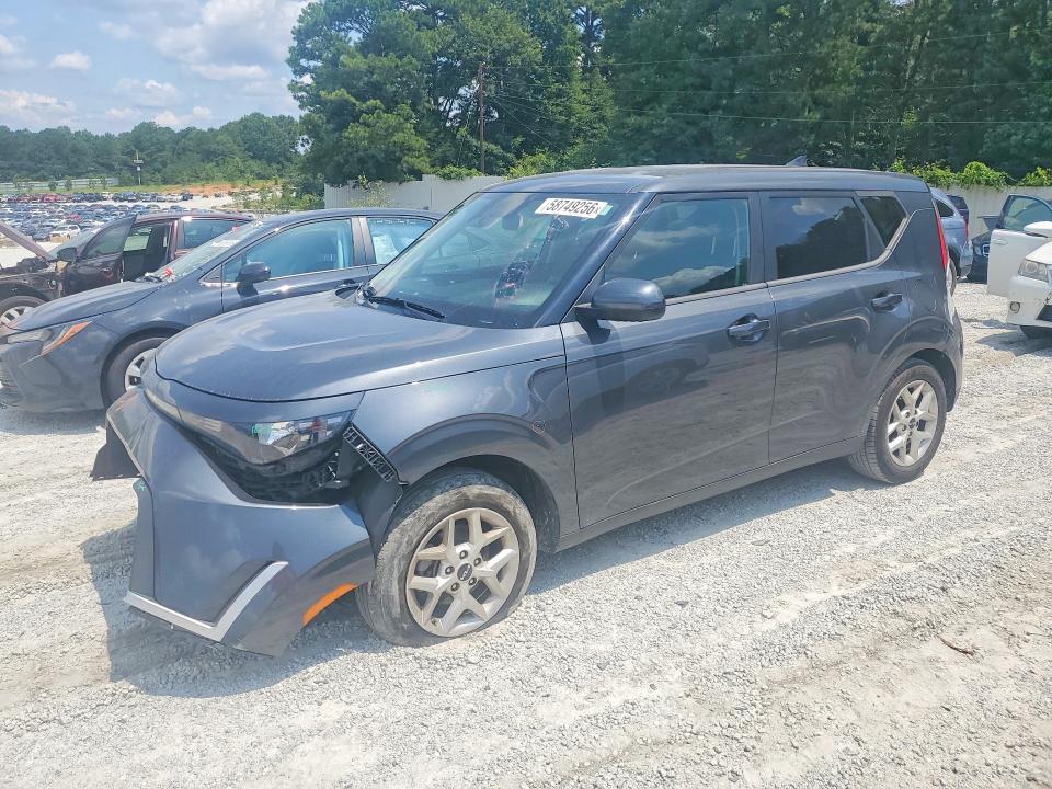 KNDJ23AU2P7882355 2023 KIA SOUL photo no. 1