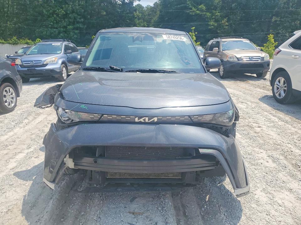 KNDJ23AU2P7882355 2023 KIA SOUL photo no. 5