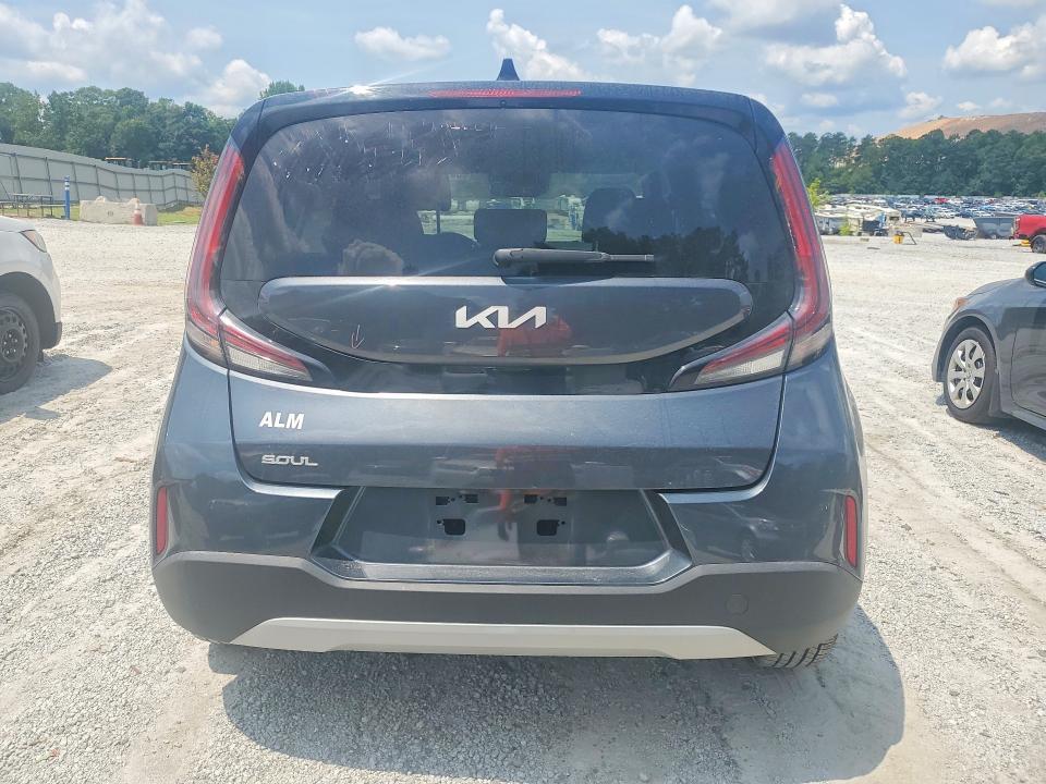 KNDJ23AU2P7882355 2023 KIA SOUL photo no. 6