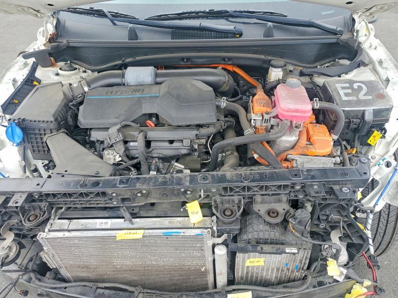 2023 KIA SPORTAGE LX — Фото 11 из 13
