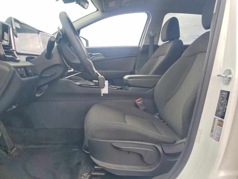 2023 KIA SPORTAGE LX — Фото 7 из 13