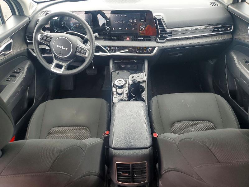 2023 KIA SPORTAGE LX — Фото 8 из 13