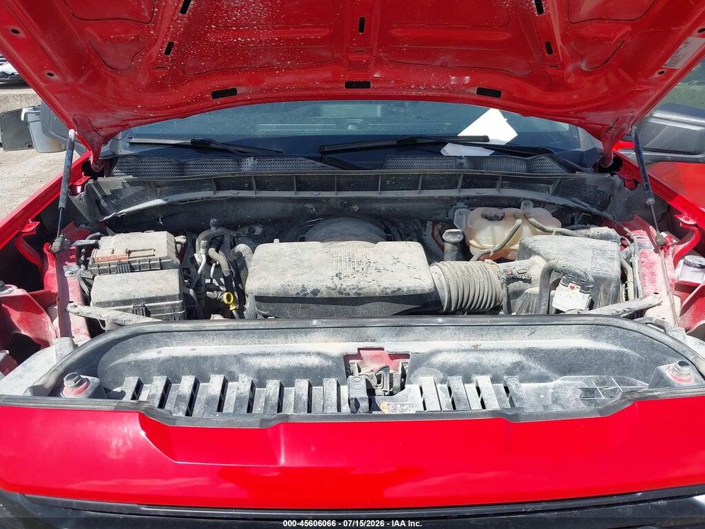 1GTPHAED7RZ271008 2024 GMC SIERRA 1500 photo no. 10