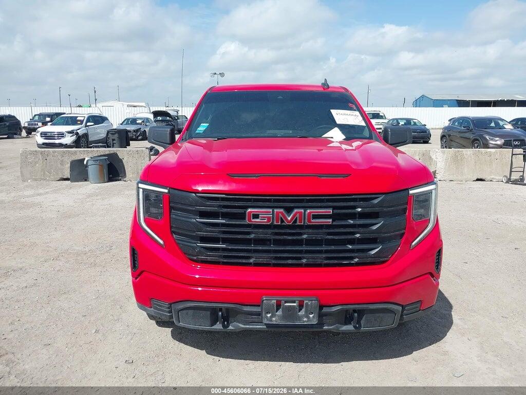 1GTPHAED7RZ271008 2024 GMC SIERRA 1500 photo no. 12