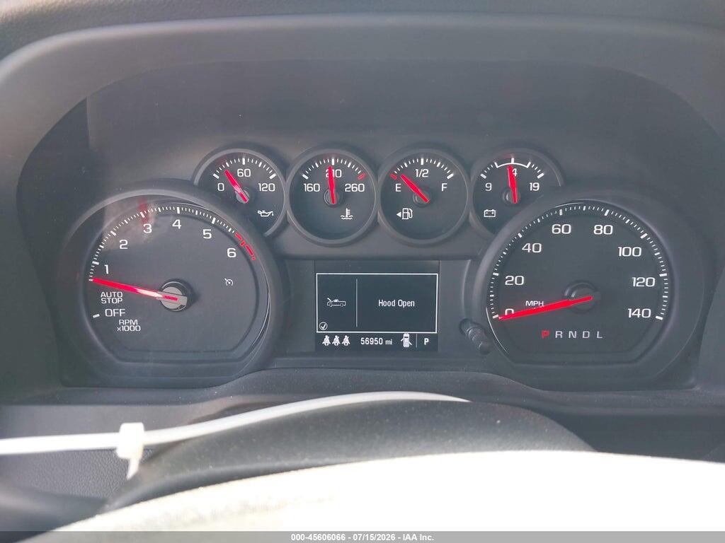 1GTPHAED7RZ271008 2024 GMC SIERRA 1500 photo no. 7