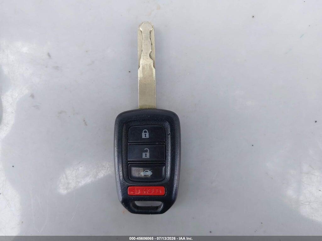 2HGFC2F60KH537721 2019 HONDA CIVIC photo no. 11
