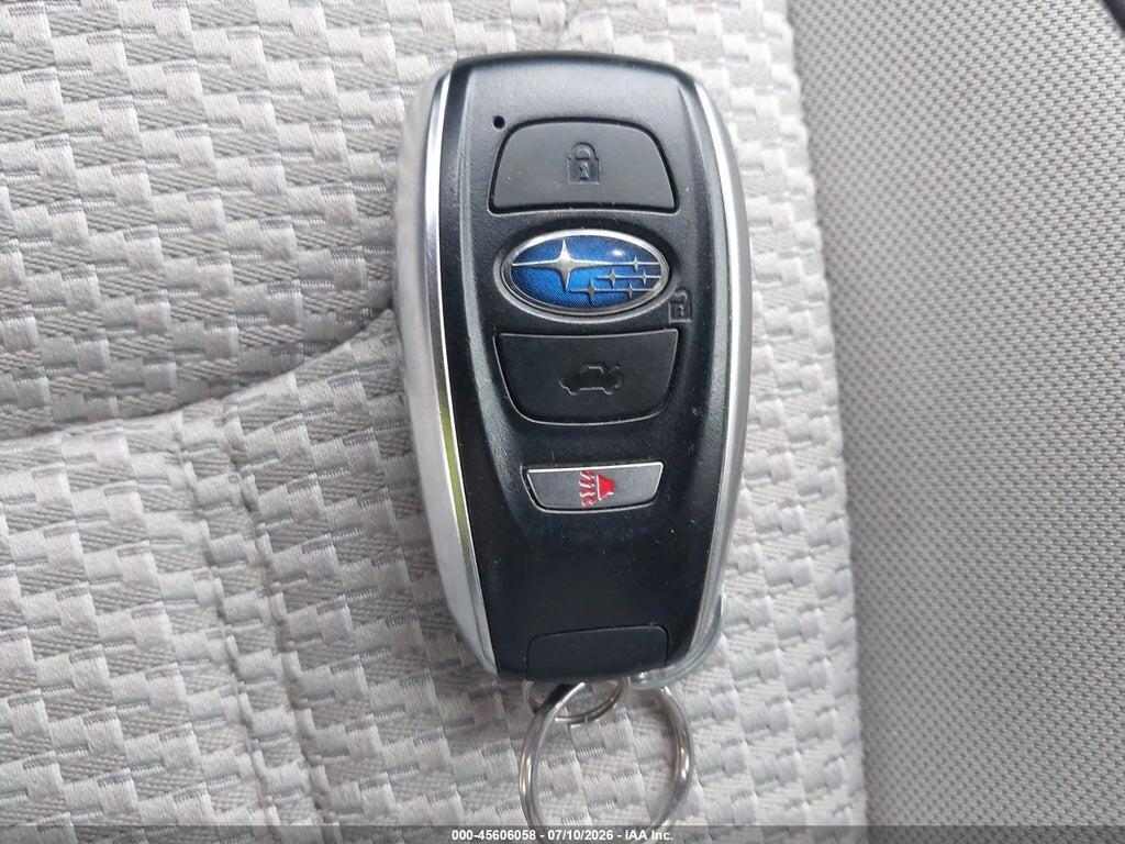 JF2SKAGC8KH549802 2019 SUBARU FORESTER photo no. 11