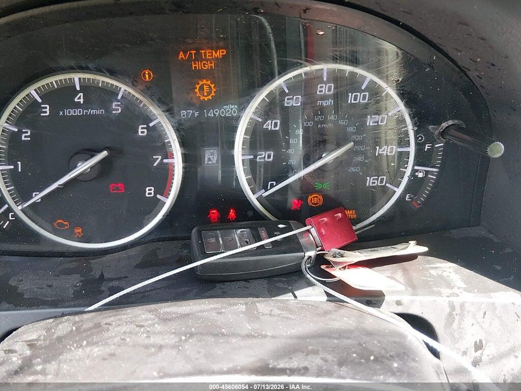 5J8TB3H35GL010489 2016 ACURA RDX photo no. 11
