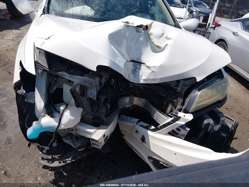 5J8TB3H35GL010489 2016 ACURA RDX photo no. 6