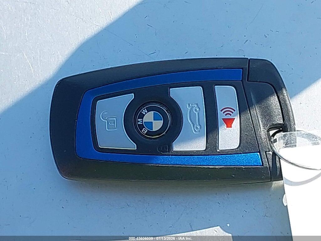 WBA3R1C59FK194604 2015 BMW 435I photo no. 11