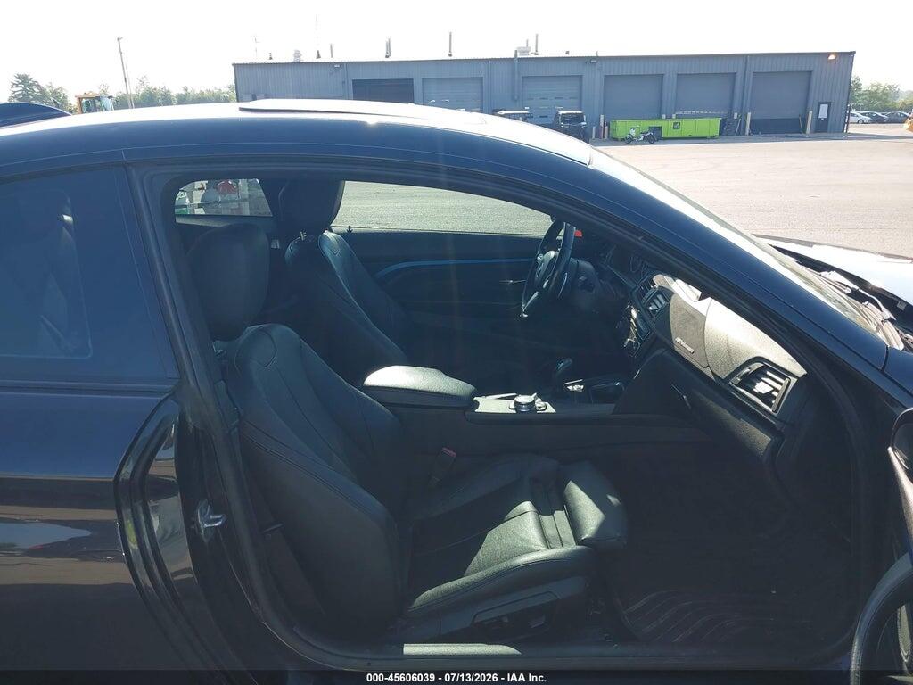 WBA3R1C59FK194604 2015 BMW 435I photo no. 5