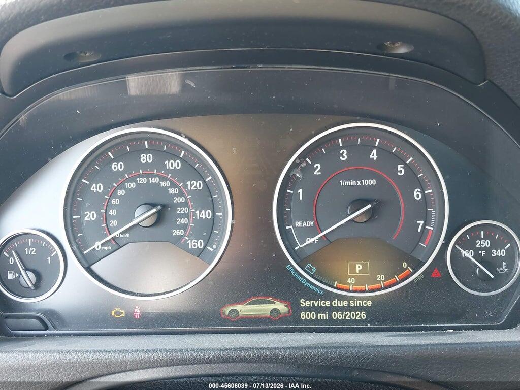 WBA3R1C59FK194604 2015 BMW 435I photo no. 7