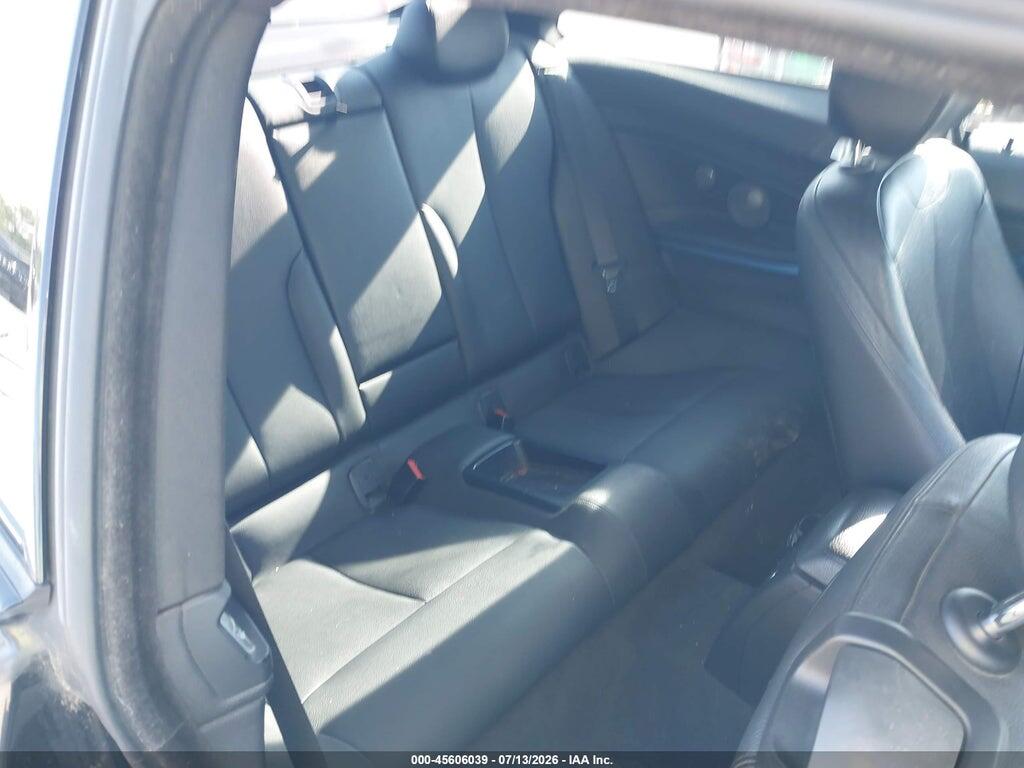 WBA3R1C59FK194604 2015 BMW 435I photo no. 8