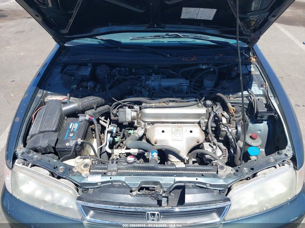 JHMCD5632VC006046 1997 HONDA ACCORD photo no. 10