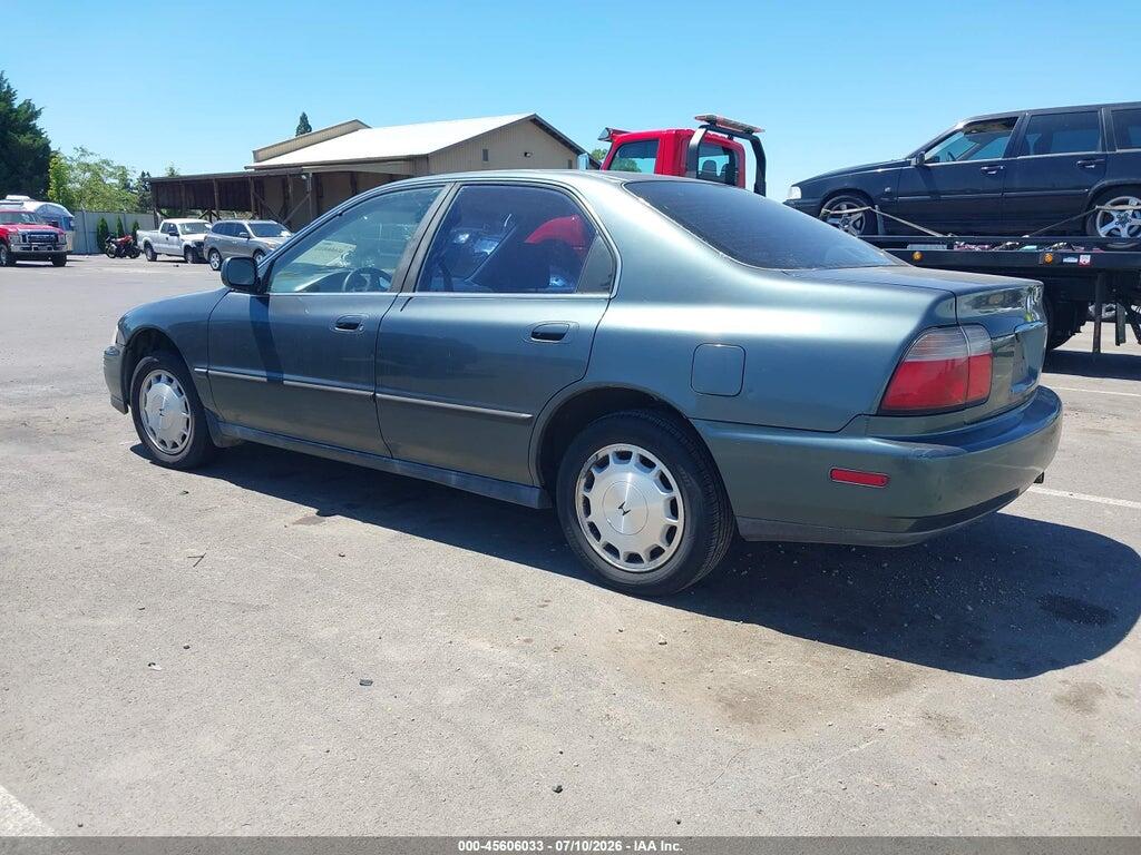 JHMCD5632VC006046 1997 HONDA ACCORD photo no. 3