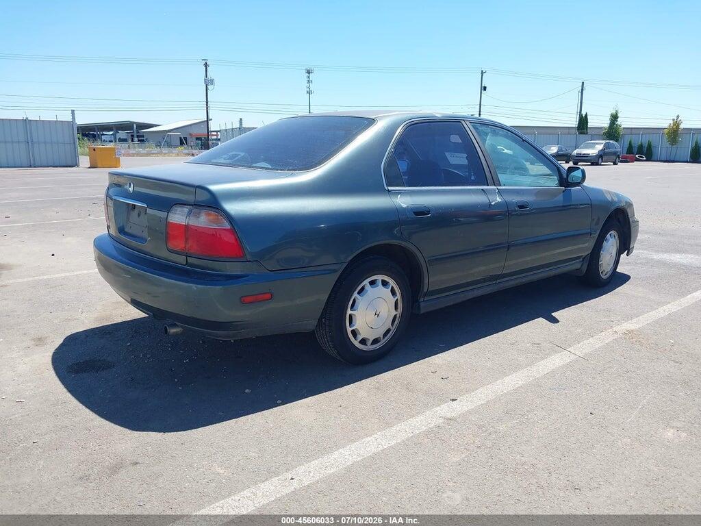 JHMCD5632VC006046 1997 HONDA ACCORD photo no. 4