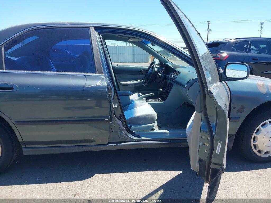 JHMCD5632VC006046 1997 HONDA ACCORD photo no. 5
