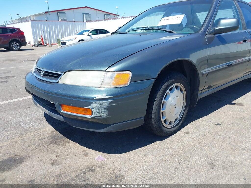 JHMCD5632VC006046 1997 HONDA ACCORD photo no. 6
