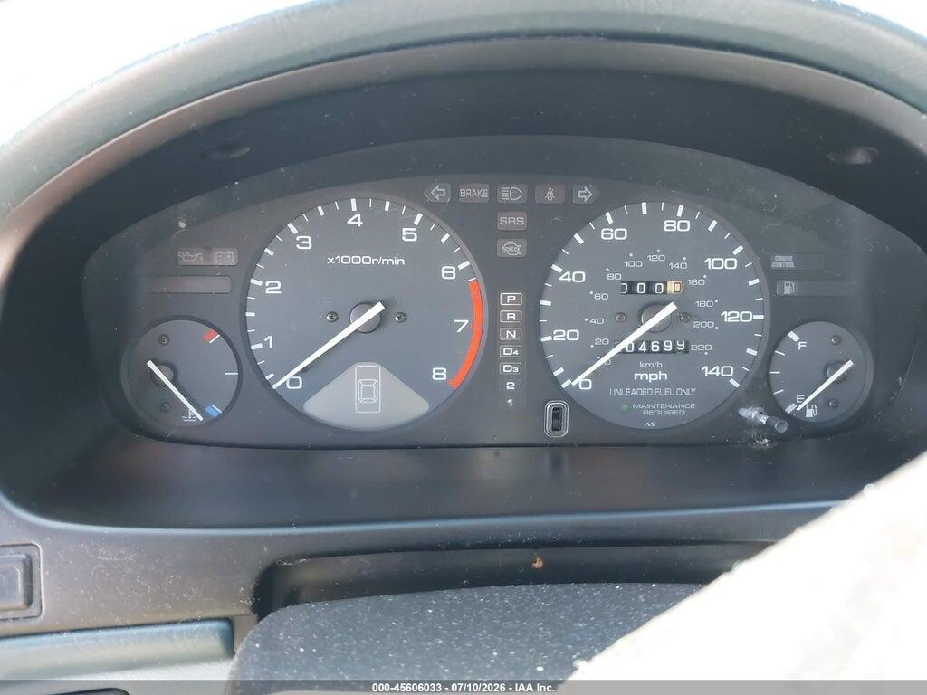 JHMCD5632VC006046 1997 HONDA ACCORD photo no. 7