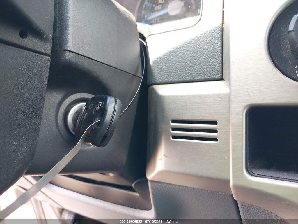 1FTFW1ETXCFA20212 2012 FORD F-150 photo no. 11