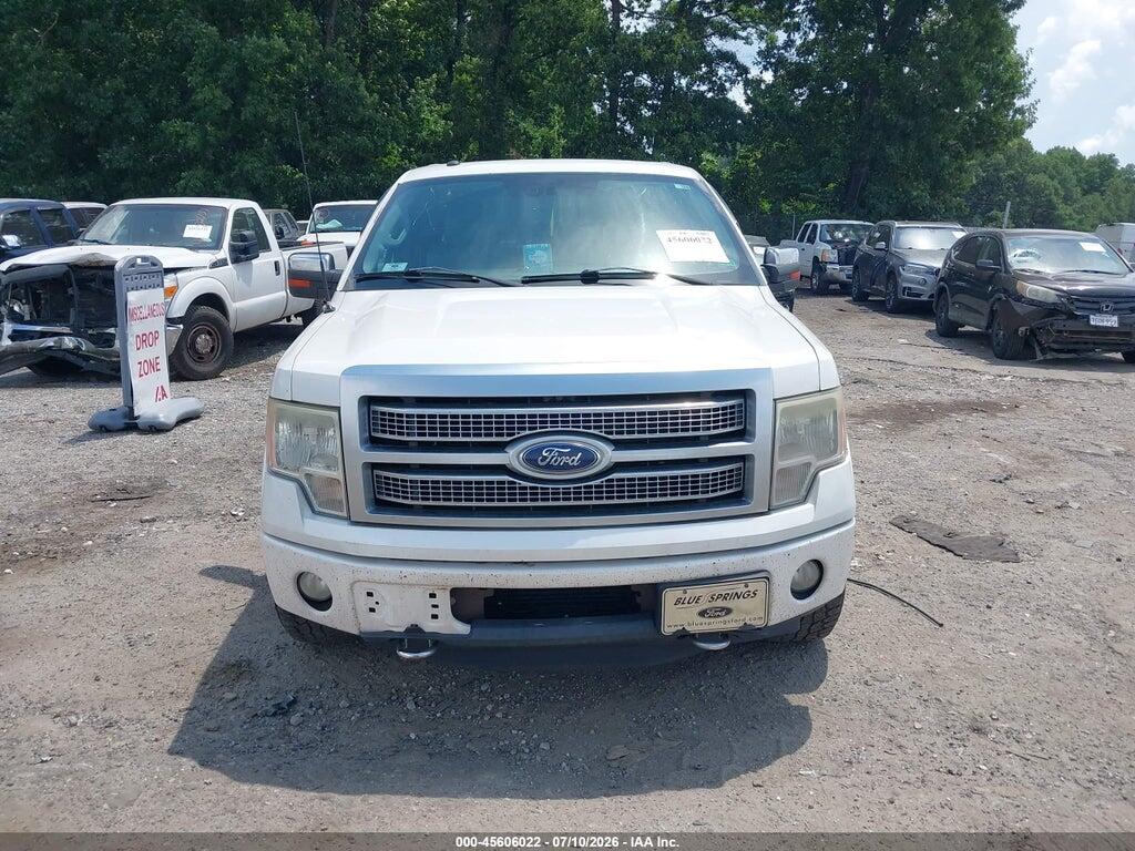 1FTFW1ETXCFA20212 2012 FORD F-150 photo no. 12