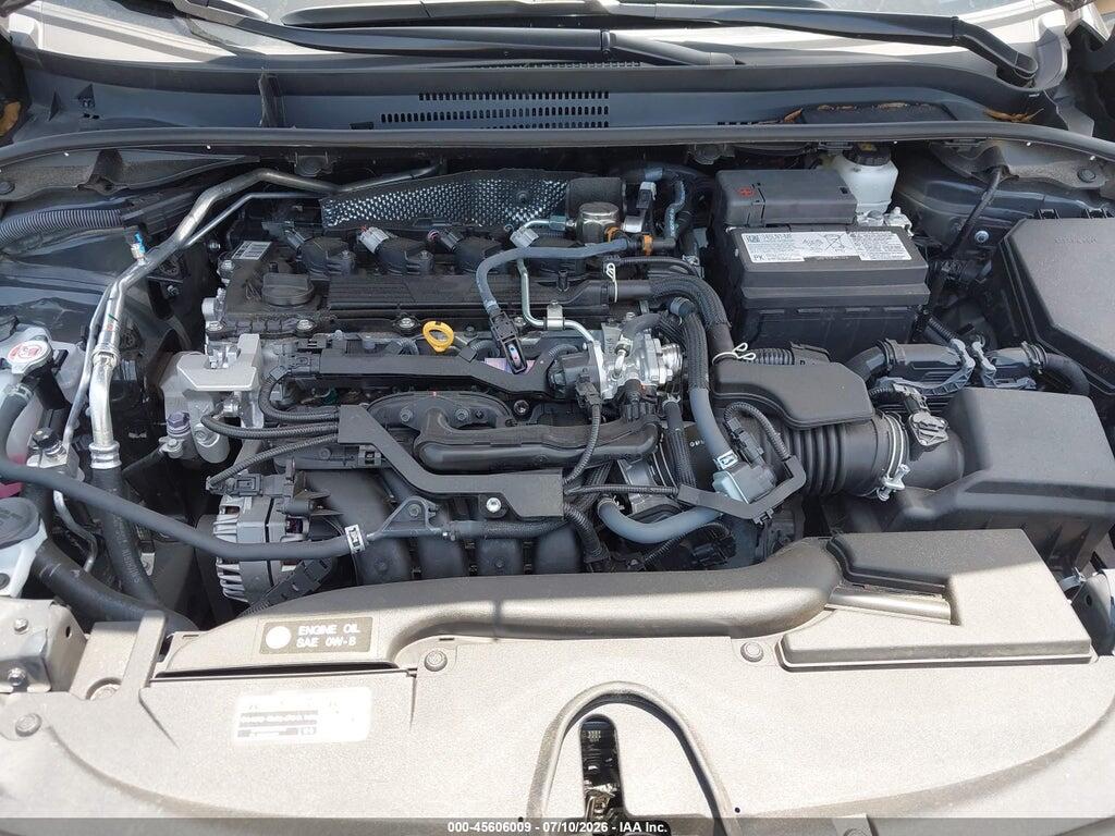 5YFB4MDE7TP372701 2026 TOYOTA COROLLA photo no. 10