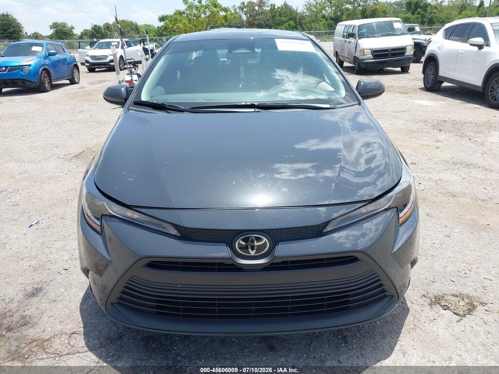 5YFB4MDE7TP372701 2026 TOYOTA COROLLA photo no. 12