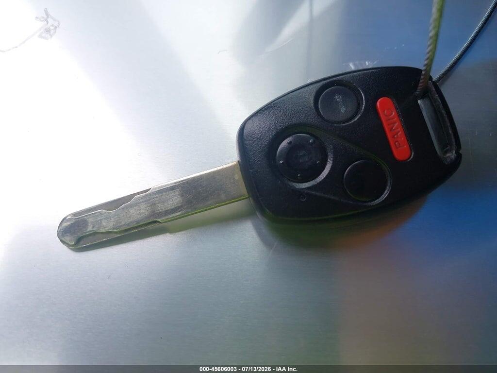 1HGCM72646A010885 2006 HONDA ACCORD photo no. 11