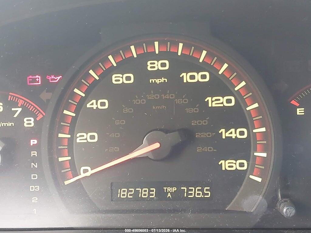 1HGCM72646A010885 2006 HONDA ACCORD photo no. 7