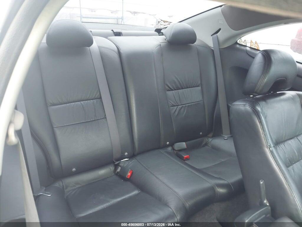 1HGCM72646A010885 2006 HONDA ACCORD photo no. 8