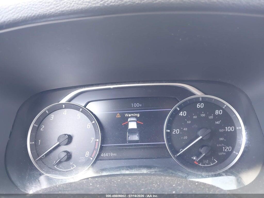 1N6ED1EK4RN651168 2024 NISSAN FRONTIER photo no. 7